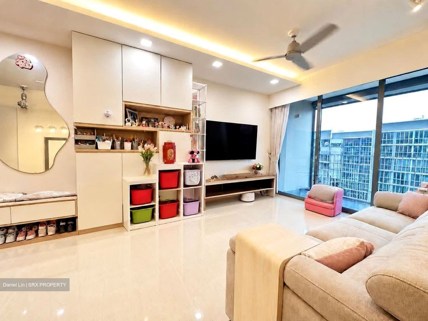 Sol Acres (D23), Condominium #637565491